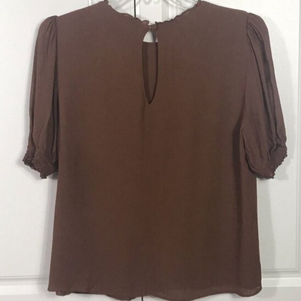 Reformation Gloucester Top View 3